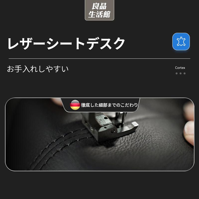 ☆P3倍☆電動式昇降デスク ダブルモーター 立って仕事 木足 障害物検知
