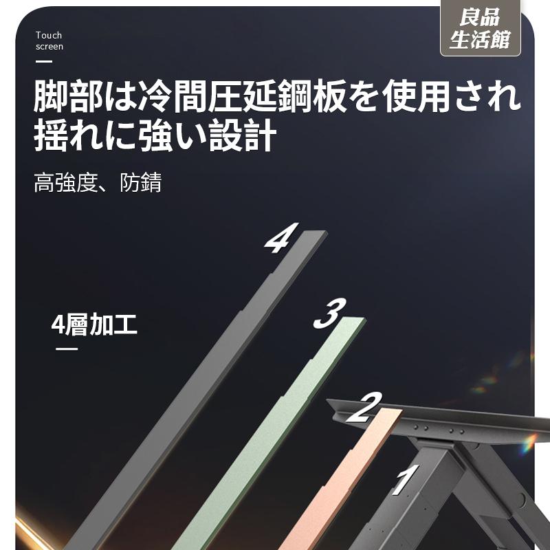 ☆P3倍☆電動式昇降デスク ダブルモーター 立って仕事 木足 障害物検知