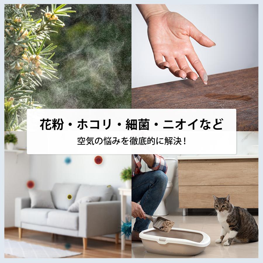 Levoit Levoit空気清浄機 Vital100s ペット向け スマホ対応 花粉 Levoit Levoit空気清浄機 Vital100s ペット向け スマホ対応 花粉