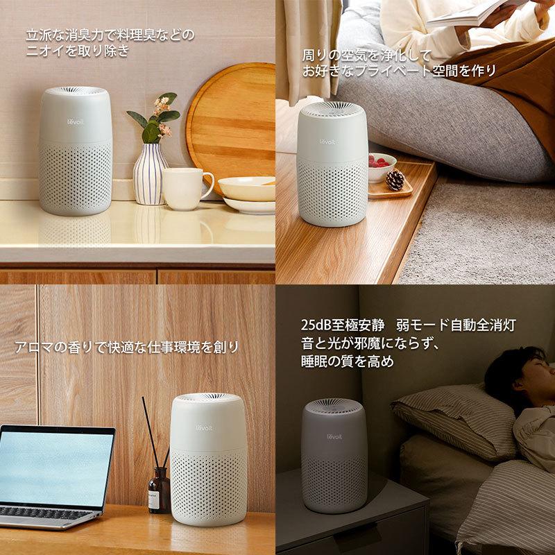 空気清浄機 小型 12畳 花粉症対策 アロマ対応 脱臭 除菌 集塵 コンパクト 卓上 携帯型 hepaフィルター 静音 超省エネ 三段風量設定 Core Mini グレー :tsuhan-123-coremini:良品生活館 - 通販 - Yahoo!ショッピング 空気清浄機 小型 12畳 花粉症対策 アロマ対応 脱臭 除菌 集塵 コンパクト 卓上 携帯型 hepaフィルター 静音 超省エネ 三段風量設定 Core Mini グレー :tsuhan-123-coremini:良品生活館 - 通販 - Yahoo!ショッピング
