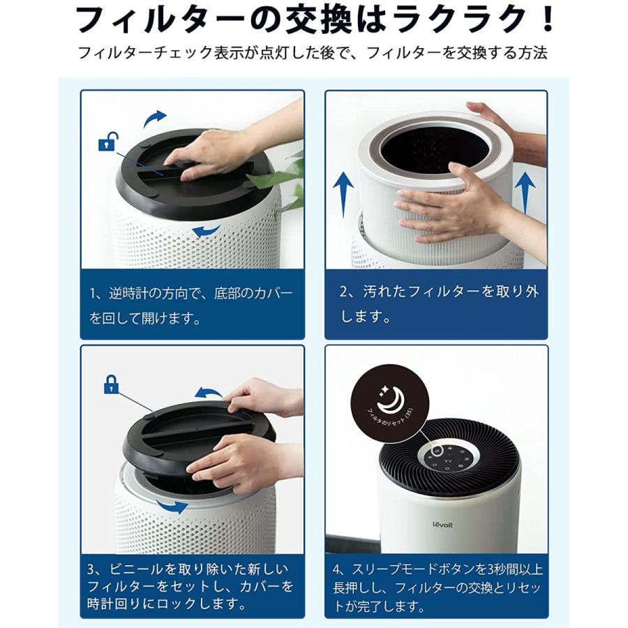 交換用フィルター Levoit 空気清浄機 core400s 花粉対策 タバコ 消臭 ほこりとり ペット ウイルス カビ取り ハウスダスト PM2.5対応 山火事の煤煙 トイレ臭 :tsuhan-123-filter400s:良品生活館 - 通販 - Yahoo!ショッピング 交換用フィルター Levoit 空気清浄機 core400s 花粉対策 タバコ 消臭 ほこりとり ペット ウイルス カビ取り ハウスダスト PM2.5対応 山火事の煤煙 トイレ臭 :tsuhan-123-filter400s:良品生活館 - 通販 - Yahoo!ショッピング