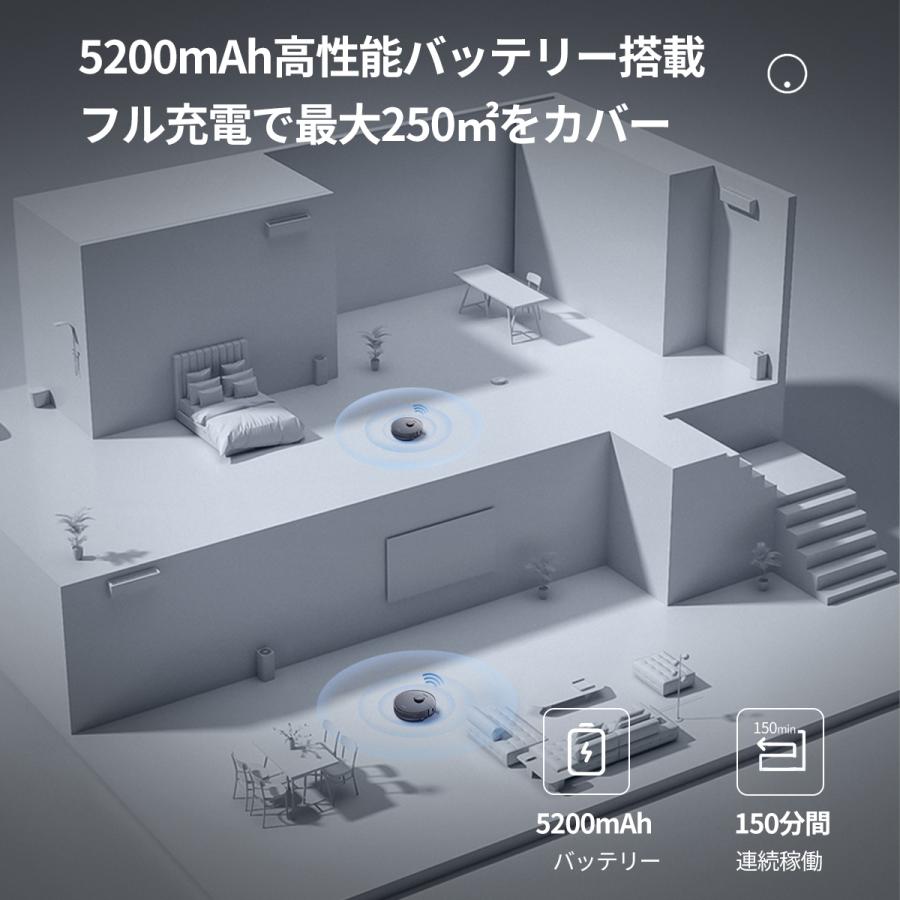dreame 【無償試用】ロボット掃除機 自動ゴミ収集 3D高精度障害 dreame 【無償試用】ロボット掃除機 自動ゴミ収集 3D高精度障害