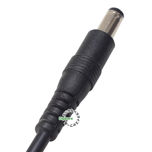 電気ケーブル 約5.5メトル穴 16mm 外径5.5mm内径2.5mmDC電源ケーブル3m 電力供給や充電用DC端子ケーブル