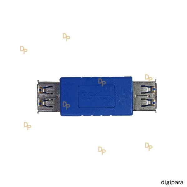 USB3.0中継アダプタ USB3.0ケーブルどうしの中継や端子変換 USB3.0(A)(メス)-USB3.0(A)(メス)変換アダプタ USB3AB-AB 変換名人 :USB3AB-AB:デジタルパラダイス - 通販 - Yahoo!ショッピング USB3.0中継アダプタ USB3.0ケーブルどうしの中継や端子変換 USB3.0(A)(メス)-USB3.0(A)(メス)変換アダプタ USB3AB-AB 変換名人 :USB3AB-AB:デジタルパラダイス - 通販 - Yahoo!ショッピング