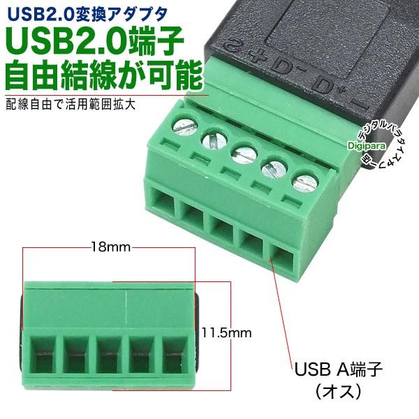 ジェックス USBアダプター G－1A（4972547041609