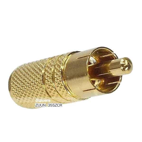 3.5mm-RCA変換 3極3.5mm(ステレオ:メス) →RCA(オス) ケーブル 3.5mm-RCA変換 3極3.5mm(ステレオ:メス) →RCA(オス) ケーブル
