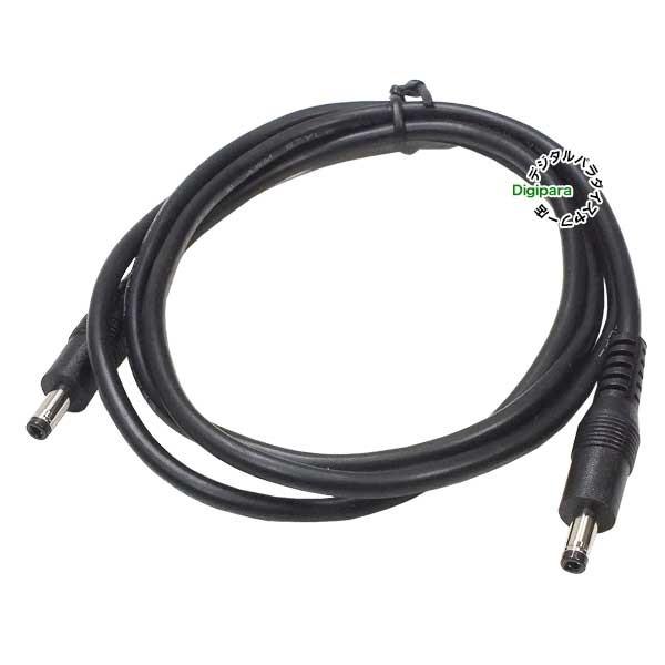 WATTGATE 超極太電源ケーブル 1m WATTGATE 超極太電源ケーブル 1m