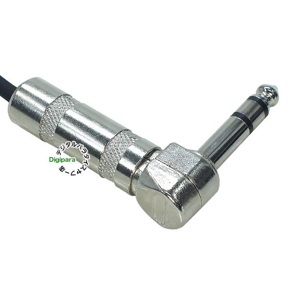4極3.5mm-6.3mmステレオ変換ケーブル 4極3.5mm(メス)→6.3mm 4極3.5mm-6.3mmステレオ変換ケーブル 4極3.5mm(メス)→6.3mm