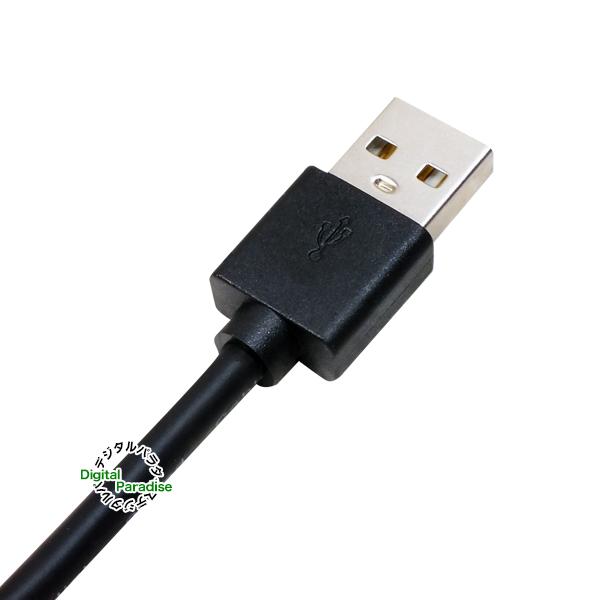 3m マイクロBケーブル Micro B(オス)-USB Aタイプ(オス) スマートフォン・タブレット充電・データ転送 車載機器等 ZUUN A-BMzc30｜tsuhan-express｜10