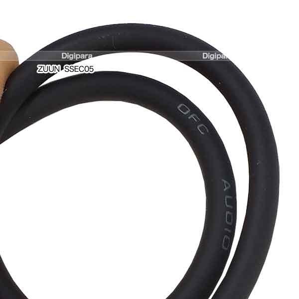 3.5mm延長ケーブル50cm 3極3.5mm(オス)⇔3極3.5mm(メス)全長:50cm