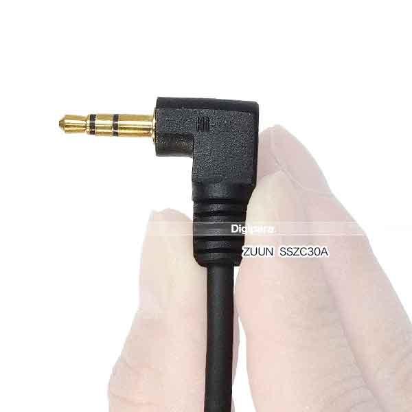 【M】オーディオケーブル3本 Amazon | オーディオケーブル 3.5mm L型 ステレオミニプラグ