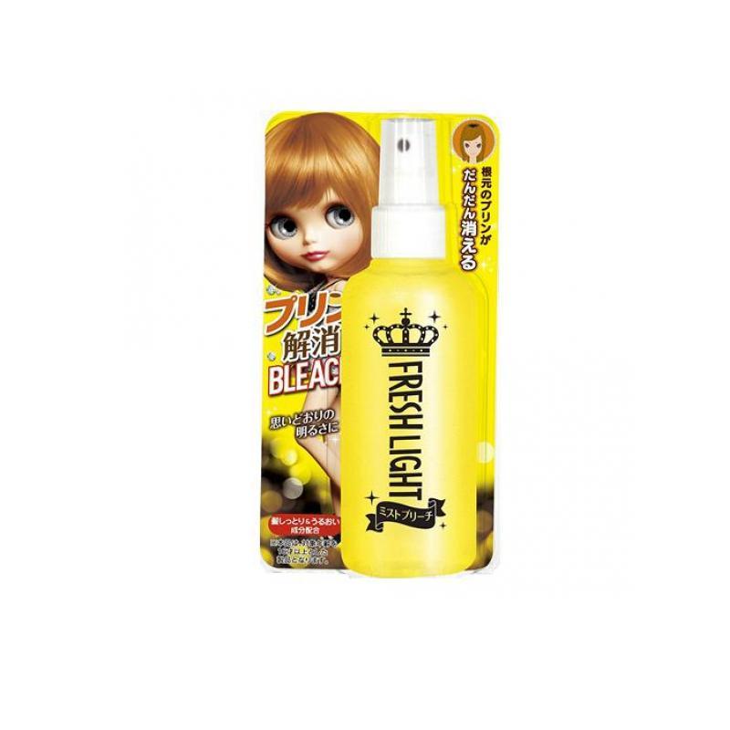 プリンミスト 楽天市場】ヘンケルジャパン フレッシュライト プリン解消ミスト