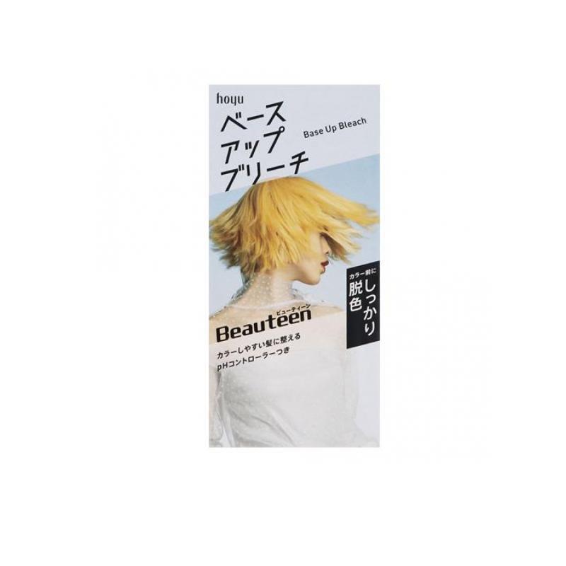 ヘアカラー 脱色 カラーリング ビューティーン ベースアップブリーチ 1個 1個 1 D 通販できるみんなのお薬 通販 Yahoo ショッピング