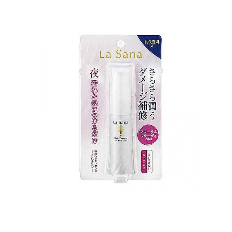 ラサーナ 海藻ヘアエッセンス さらさら 25mL (1個) : 通販できる