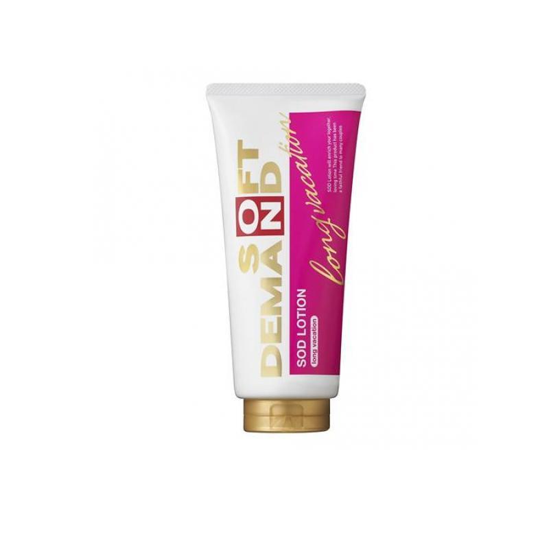 ジェクス SODローション ロングバケーション 200g (10%増量) (1個