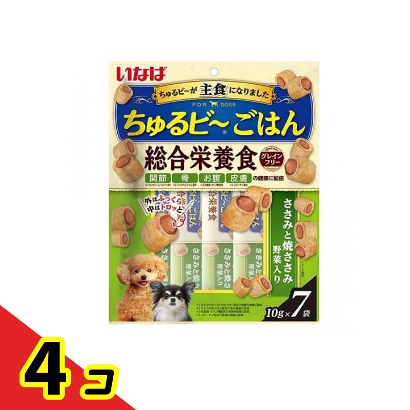 いなば ちゅるビ〜 10g×360袋 6箱セット いなば ちゅるビ