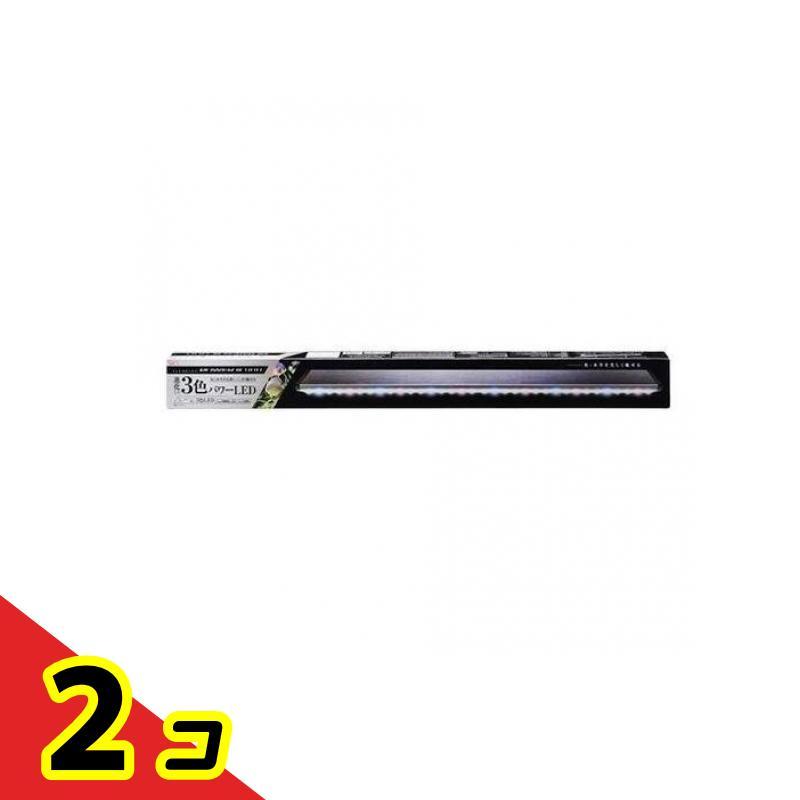 GEX（ジェックス） クリア LED POWER3 900 1個入 2個セット : 通販 