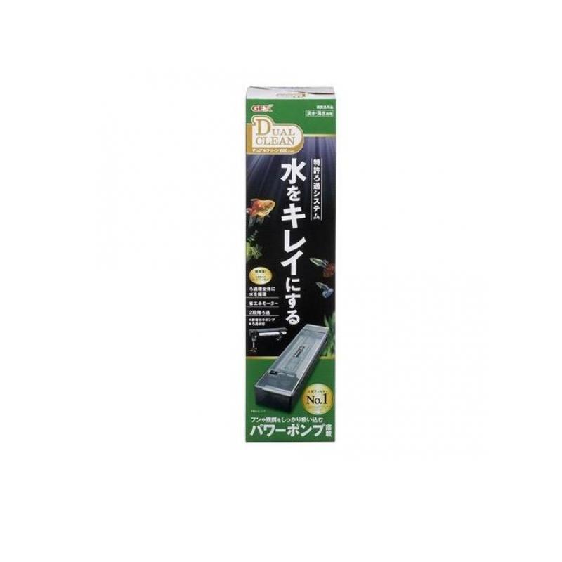 GEX（ジェックス） デュアルクリーン 600 DC-600 1セット (幅60cm水槽