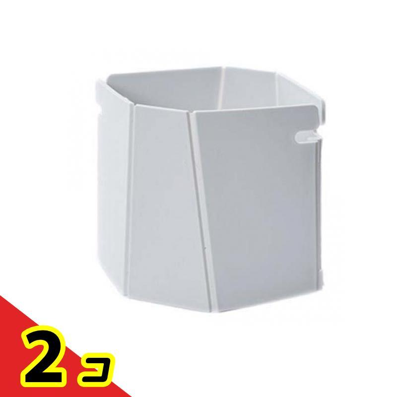 岩谷マテリアル アイラップホルダー IWHOD W 1個入  2個セット の商品画像