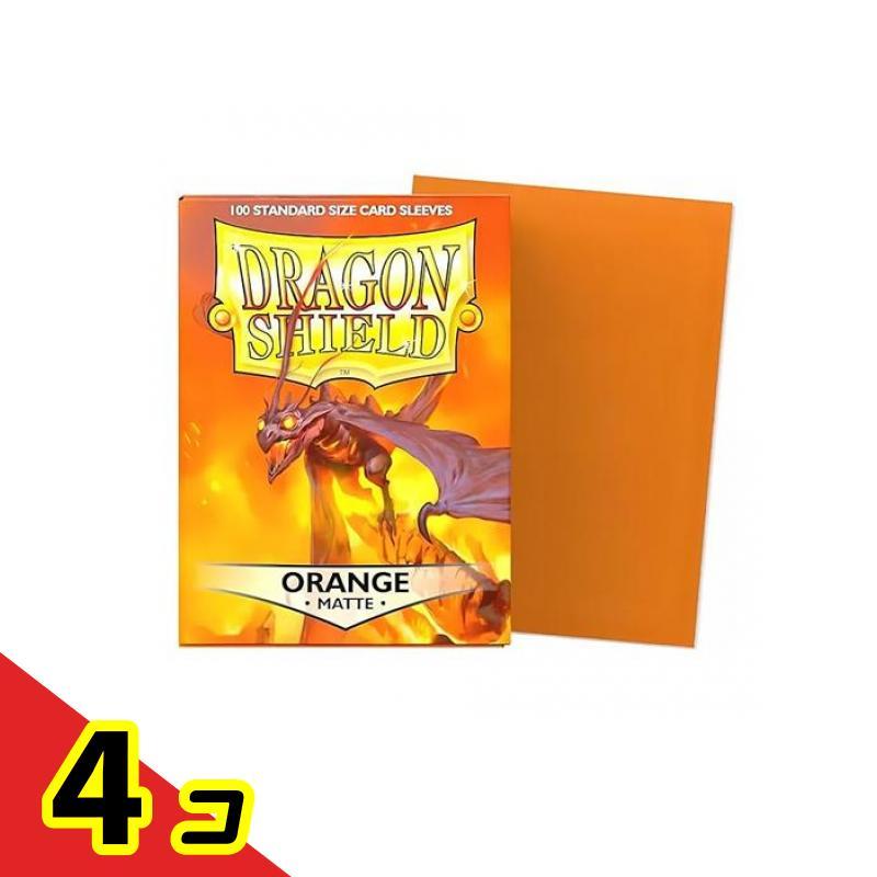 ドラゴンシールド マットカードスリーブ スタンダード AT-11013