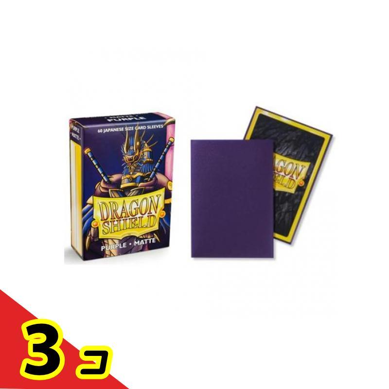 ドラゴンシールド マットカードスリーブ ジャパニーズ AT-11109