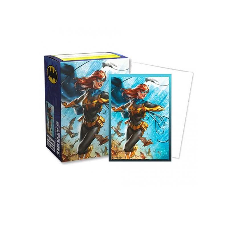 ドラゴンシールド アートスリーブ バットマン AT-16068 Batgirl 100枚