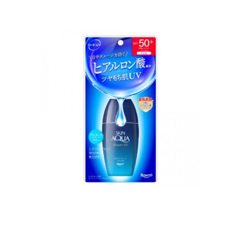 スキンアクア ヒアルロンセラムUV 70g  (1個) の商品画像