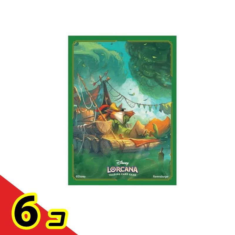 タカラトミー（TAKARA TOMY） ディズニー・ロルカナ・TCG 日本語版 