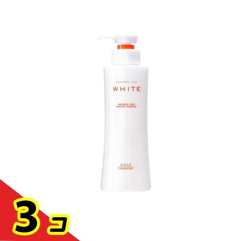 KOSE（コーセー） モイスチュアマイルド ホワイト リンクルケア