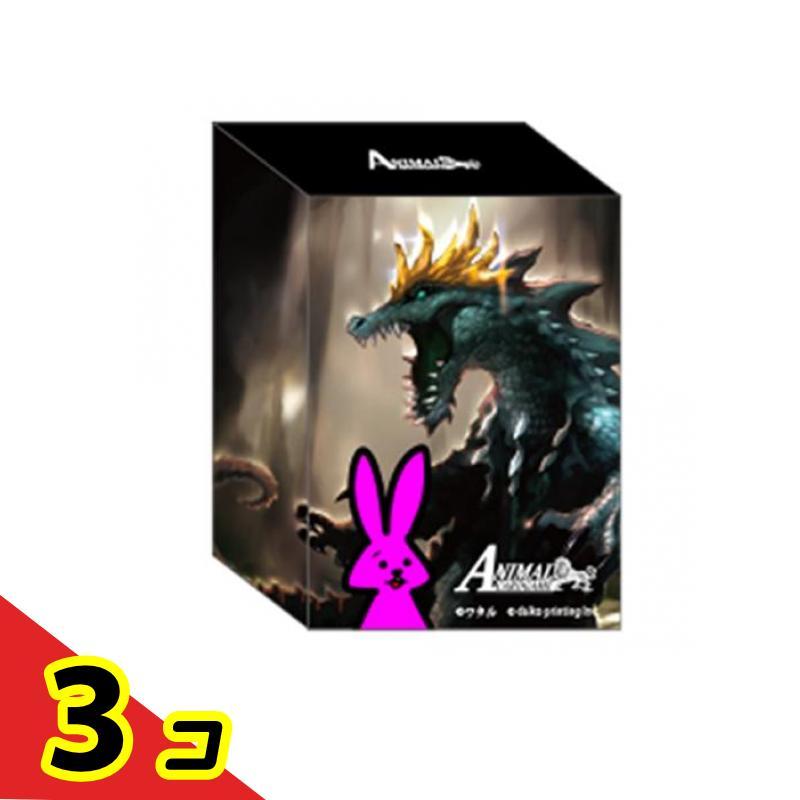 【アニマルカードゲームデッキ】引退品セット【７デッキ＋α】 アニマルカードゲーム ACG-129 複製 第2弾デッキ 蔵馬デッキ : トレカ