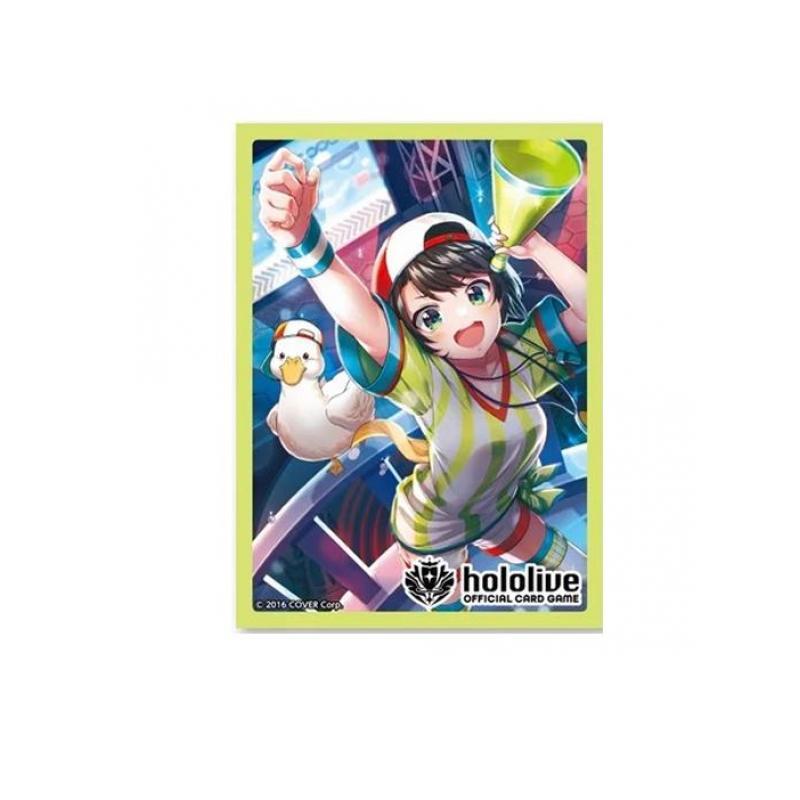 hololive ホロライブオフィシャルホロカスリーブ Vol.13? 大空スバル