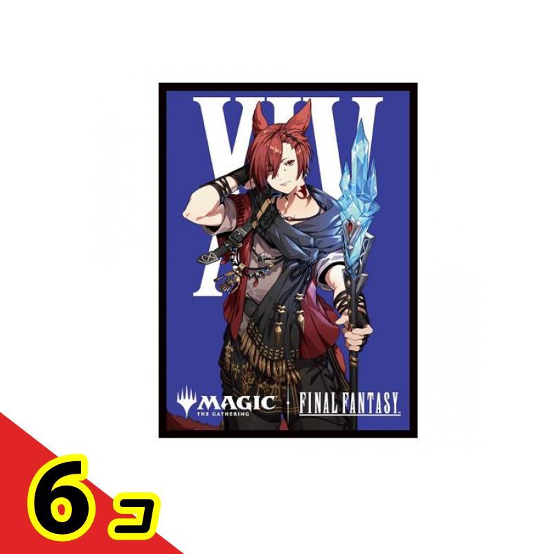 マジック：ザ・ギャザリング FINAL FANTASY 15枚入り MTG 未開封15