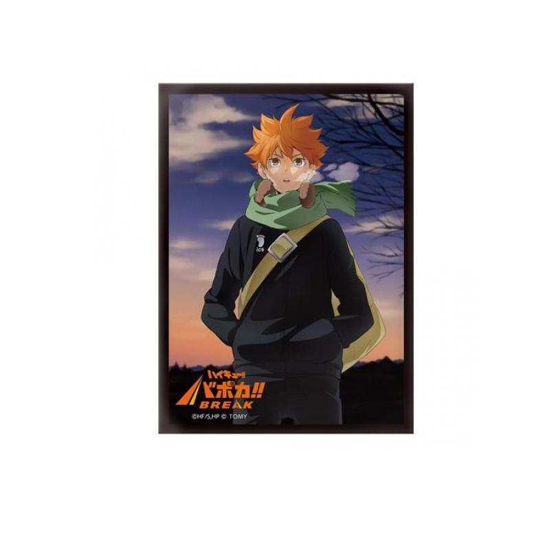 タカラトミー（TAKARA TOMY） ハイキュー!! バボカ!! BREAK DXカード