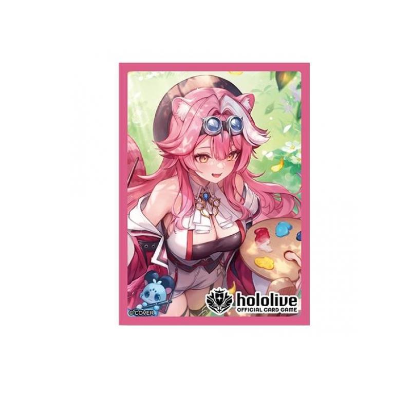 hololive ホロライブオフィシャルホロカスリーブ Vol.30 ラオーラ