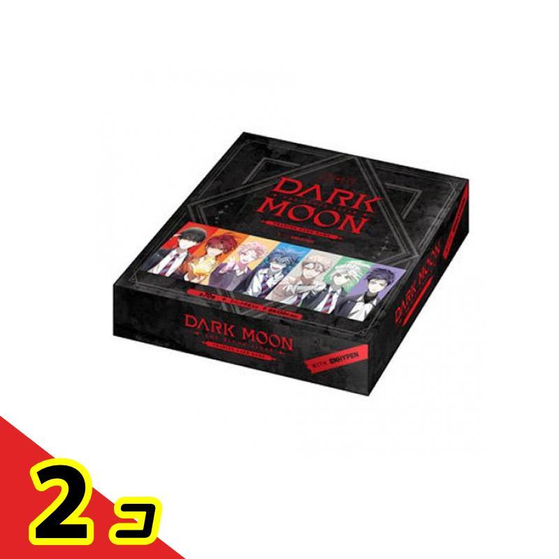 DARK MOON : The Blood Altar with ENHYPEN トレーディングカード