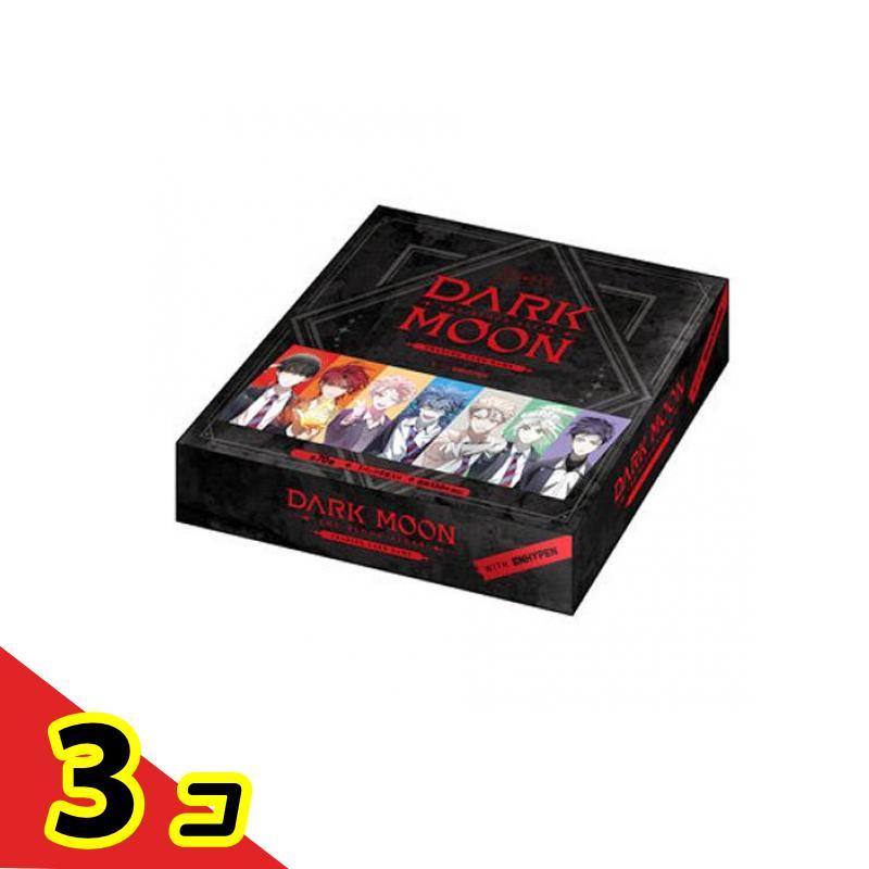 DARK MOON : The Blood Altar with ENHYPEN トレーディングカード