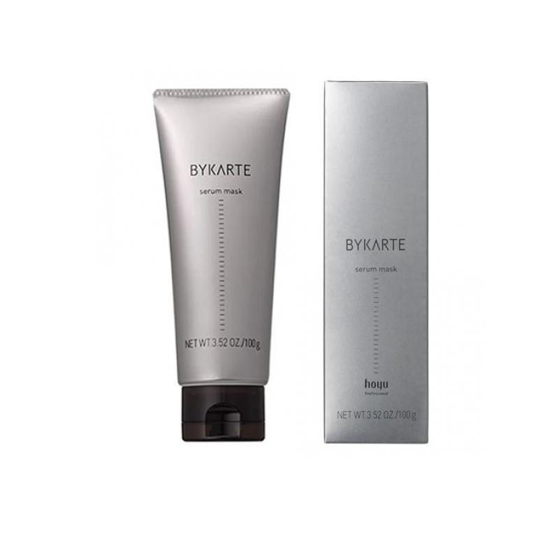 BYKARTE ホーユー バイカルテ セラムマスク 100g (1個) : 通販できる