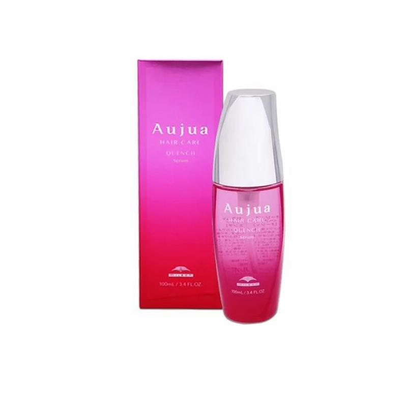 Aujua ミルボン ヘアトリートメント QUENCH オージュア クエンチ
