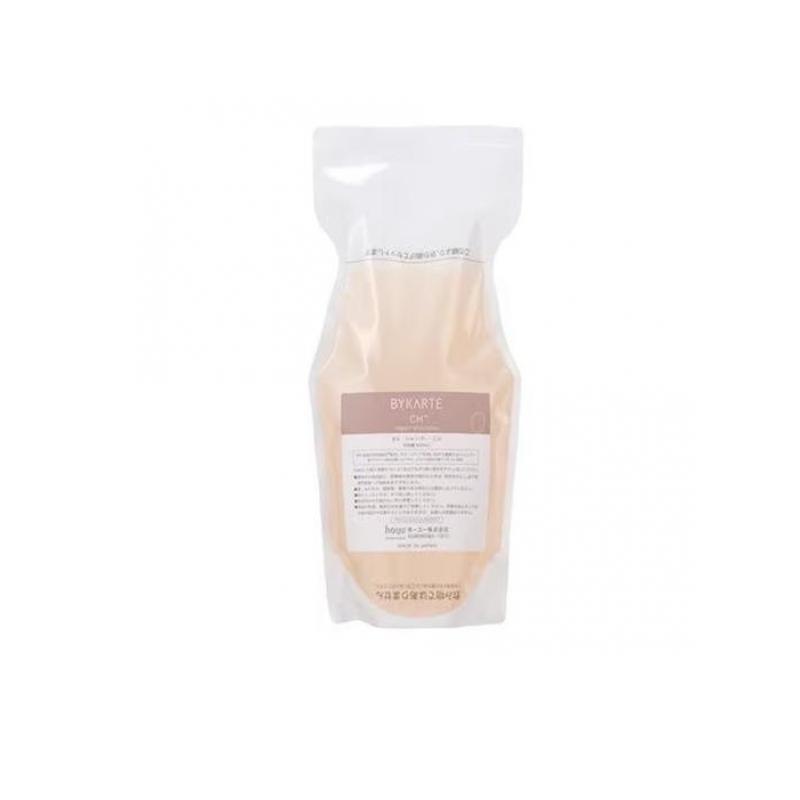BYKARTE ホーユー バイカルテ リペアシャンプーCH+ 詰め替え用 エコ