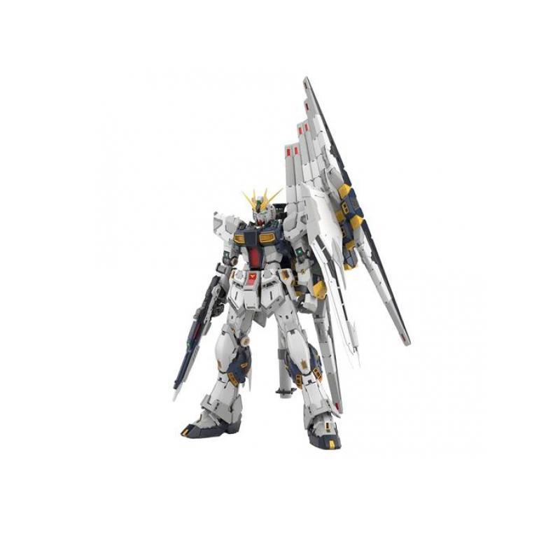 BANDAI（バンダイ） プラモデル PG UNLEASHED 機動戦士ガンダム 逆襲の