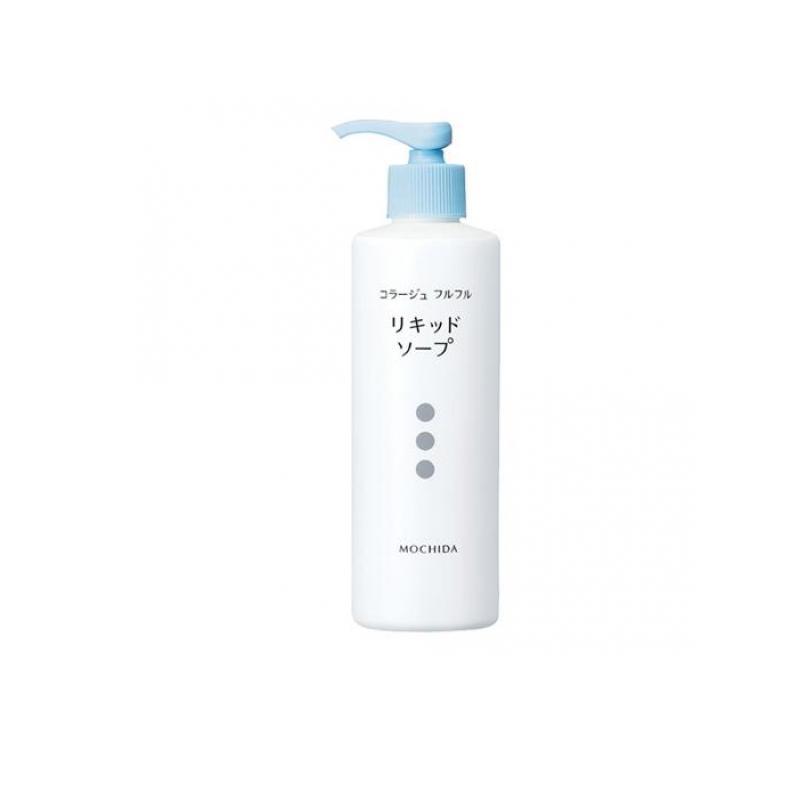 ボディソープ カビ 殺菌 デオドラント ニオイ コラージュフルフル 液体石鹸 250mL  (1個)（Yahoo!・通販できるみんなのお薬(みんなのお薬)）