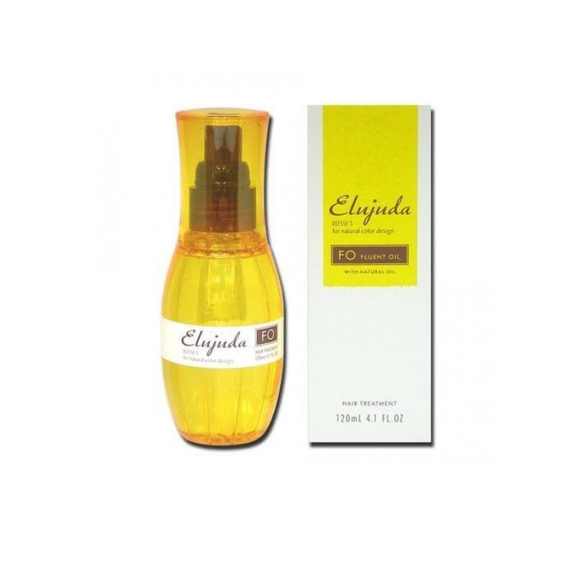 MILBON（ミルボン） エルジューダ FO ヘアトリートメント 120mL (1個