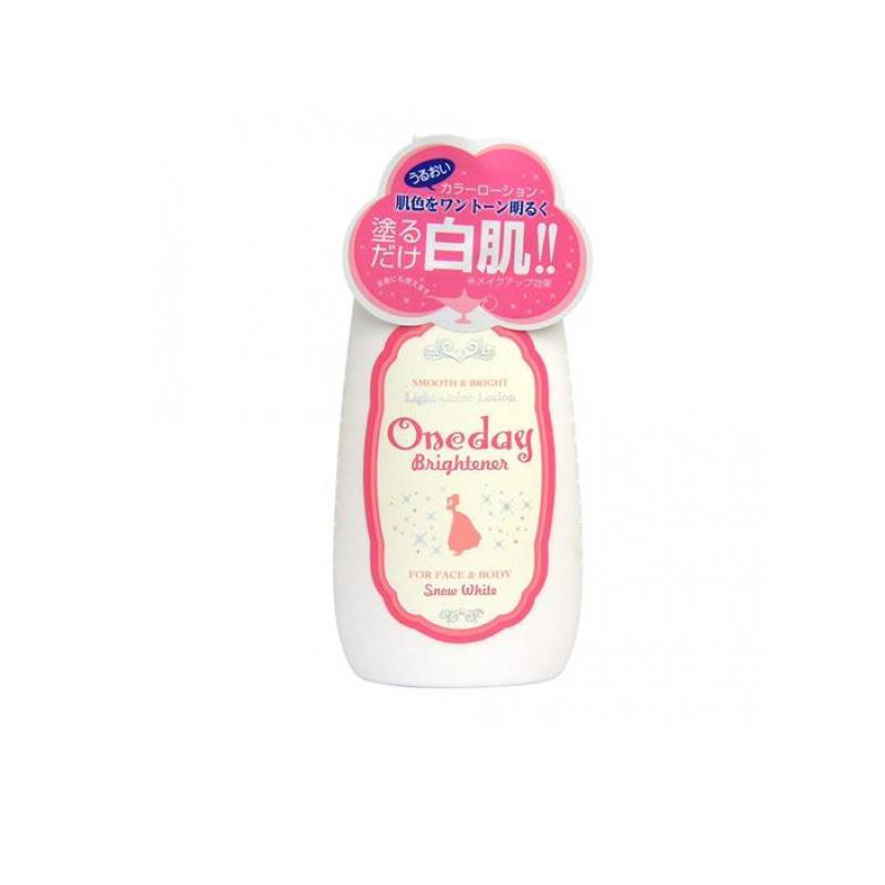 ワンデイブライトナー 120mL (1個) : 通販できるみんなのお薬(みんなの