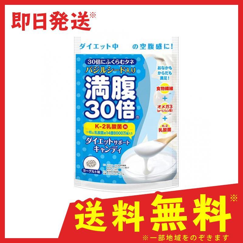 満腹30倍 ダイエットサポートキャンディ ヨーグルト味 42g 1個 9520 1 B 通販できるみんなのお薬 通販 Yahoo ショッピング
