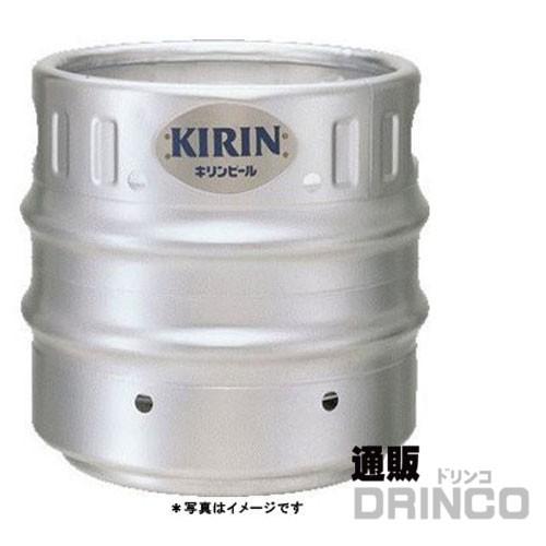 ビール キリン ブラウ マイスター 15L 樽詰 1本 (往復送料込)
