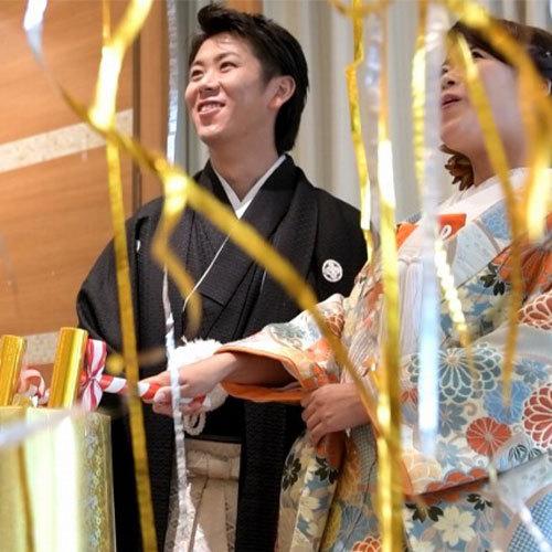 レンタル )鏡割り クラッカー樽 鏡開き 祝樽 四斗樽 飛び出すタイプ