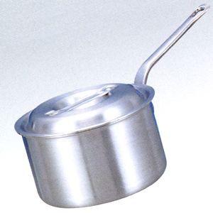 アカオ DON アルミ片手深型鍋 21cm : 通販長谷川 - 通販 - Yahoo