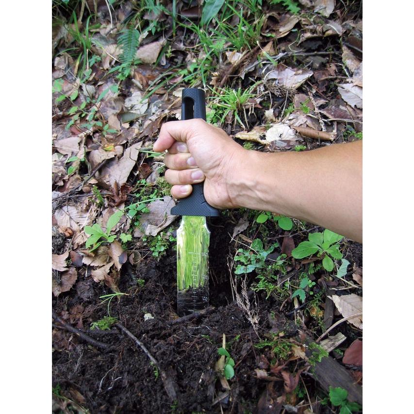 サンニイチサマ専用 楽天市場】仁作 山刀S（ヤマカタナS）［NO.801］＜株式会社富田刃物