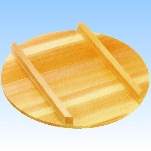 さわら材 ちゃぶ台用蓋  75ｃｍ用  BHV-03