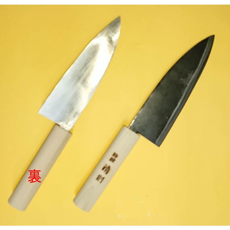 出刃 包丁 と は